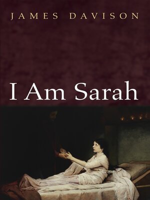 cover image of I Am Sarah